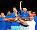 Kuwait: KCWA Sports Meet 2014; a mega success
